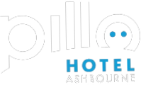 PILLO HOTEL Ashbourne