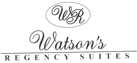 WATSON'S REGENCY