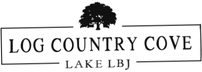 Log Country Cove
