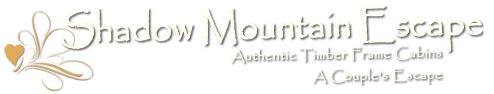 Shadow Mountain Escape