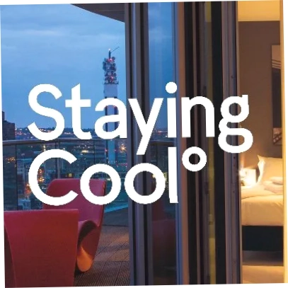 Staying Cool