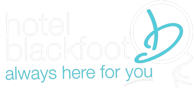 Hotel Blackfoot
