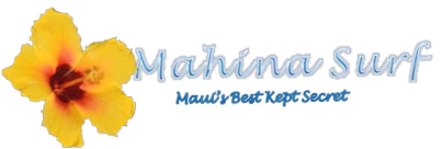 Mahina Surf