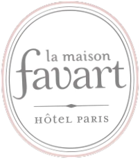 La maison Favart