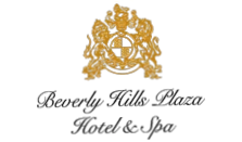 Beverly Hills Plaza Hotel