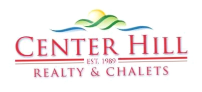 Center Hill Chalets