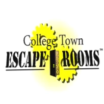 College Town Escape Rooms