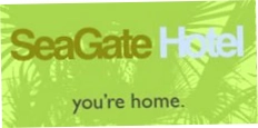Seagate Hotel