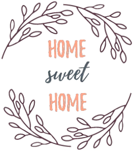 Home Sweet Home