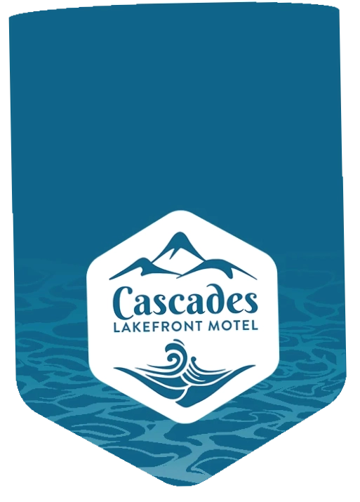 Cascades