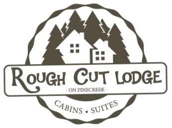 Rough Cut Lodge
