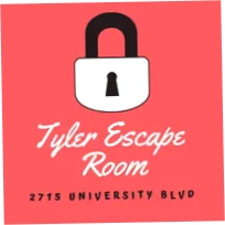 Tyler Escape Room