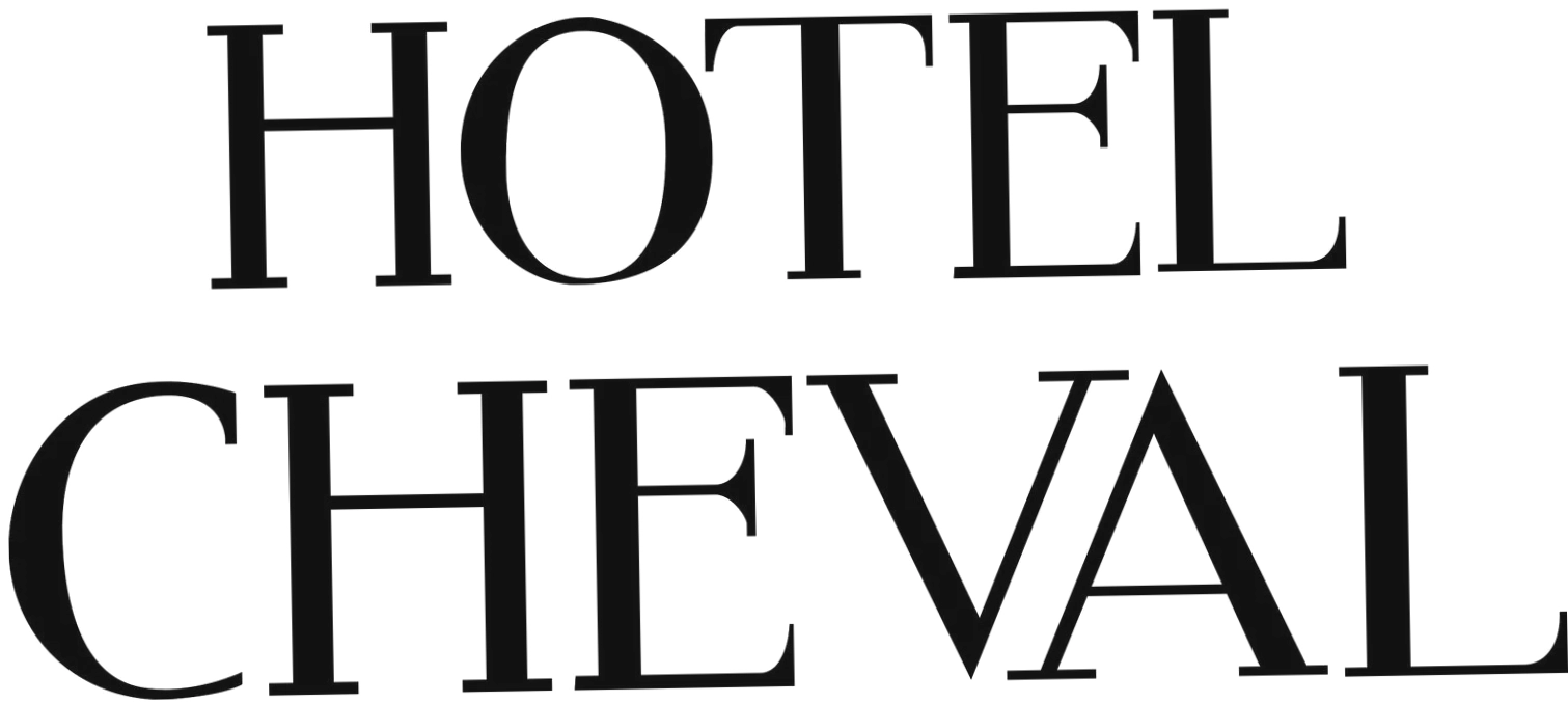 Hotel Cheval