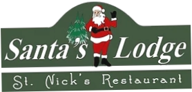 Santa's Lodge