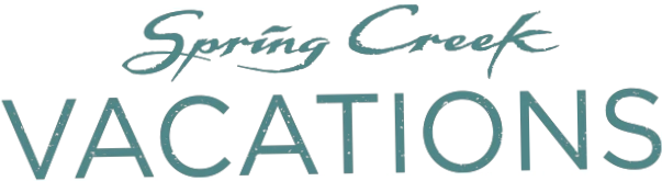 Spring Creek Vacations