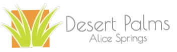 Desert Palms