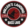 Miller's Landing