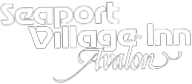 Seaport Village Inn