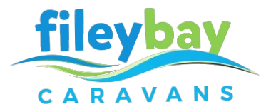 Filey Bay Caravans
