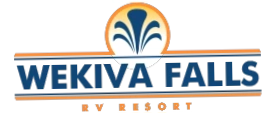 Wekiva Falls