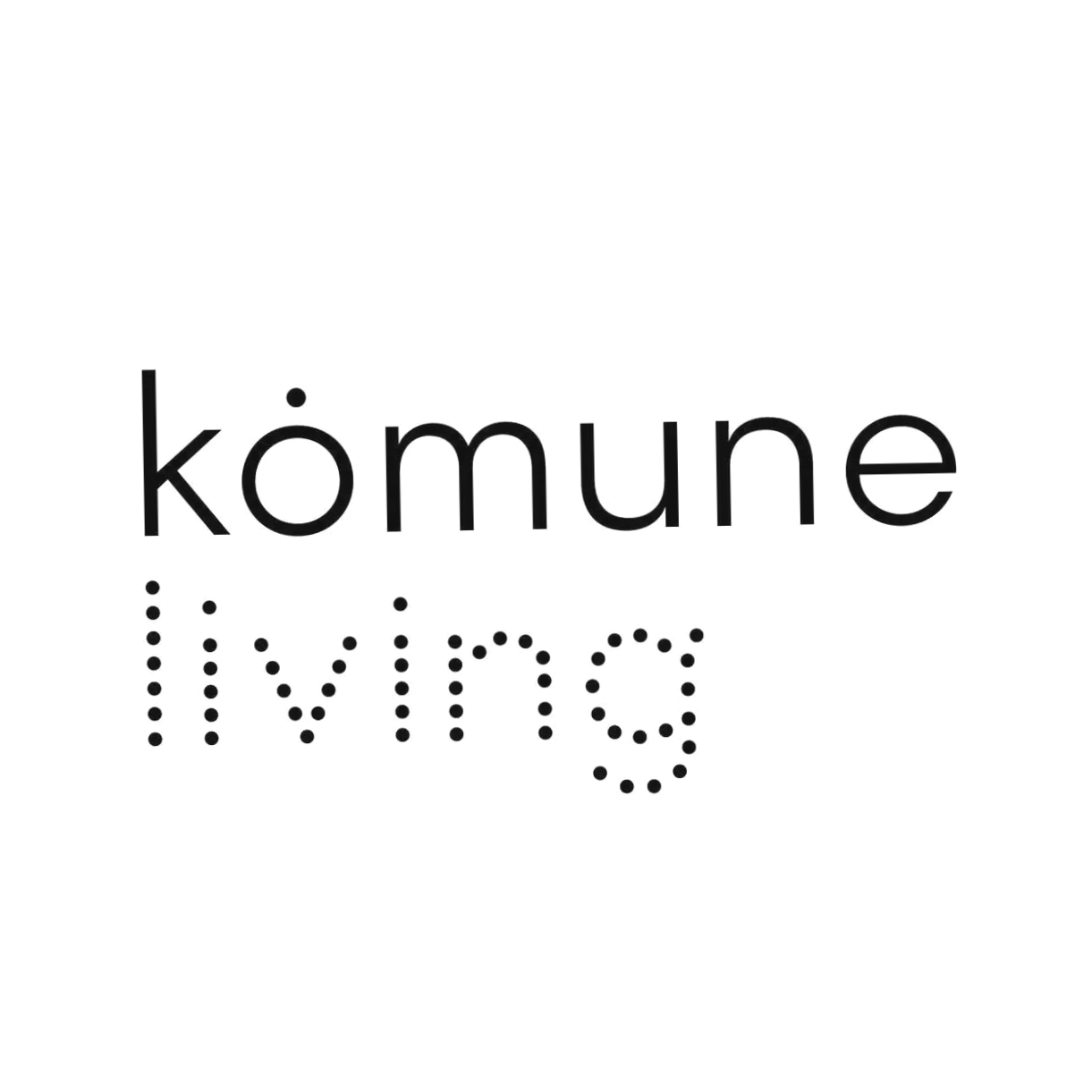 Komune Living