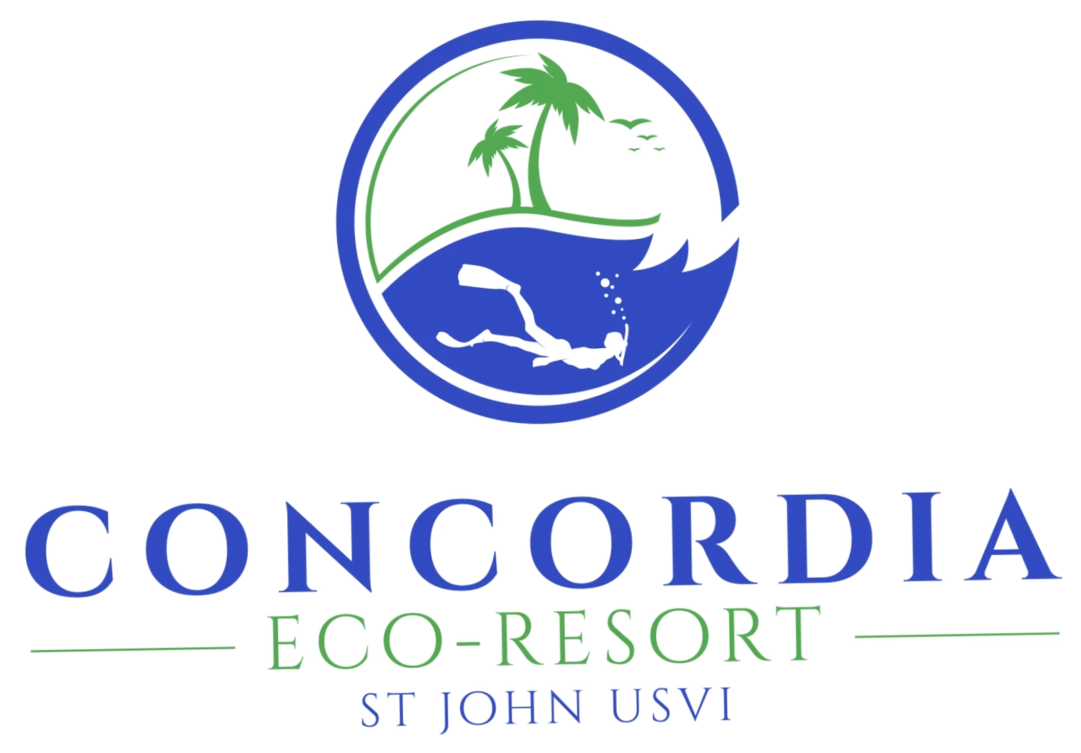 Concordia Eco Resort