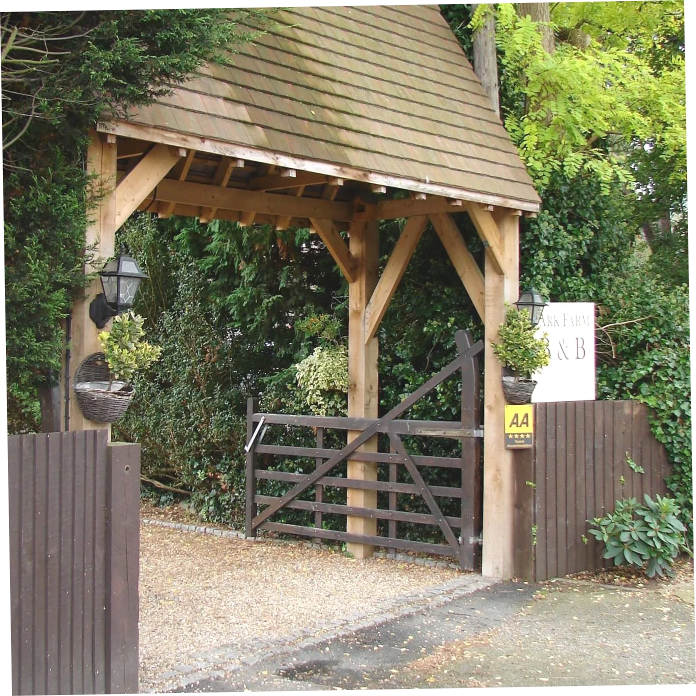 Park Farm