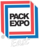 PACK EXPO East