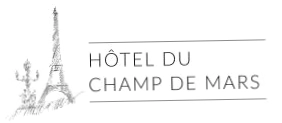 Hotel du Champ de Mars