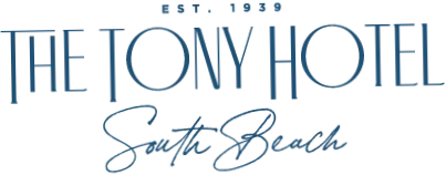 The Hotel Of South Beach