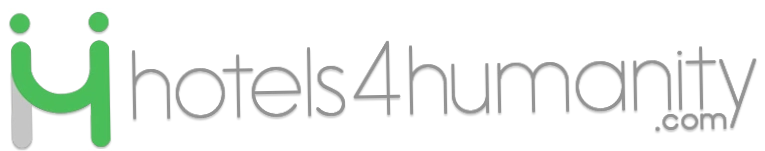 Hotels For Humanity