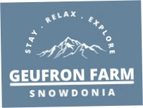 Geufron Farm