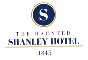 The Haunted Shanley Hotel
