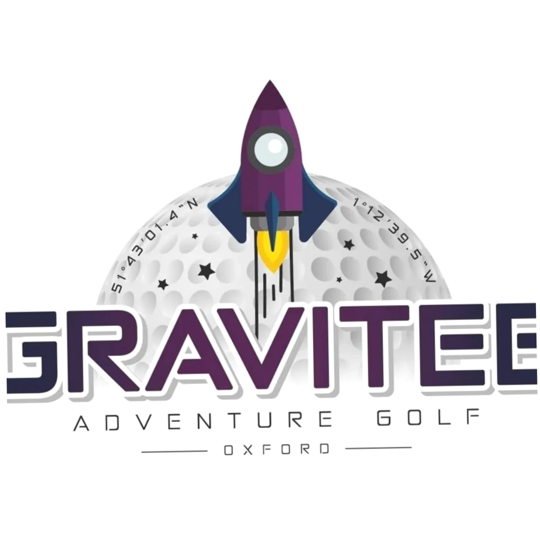 Gravitee golf