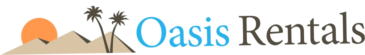 oasis rentals