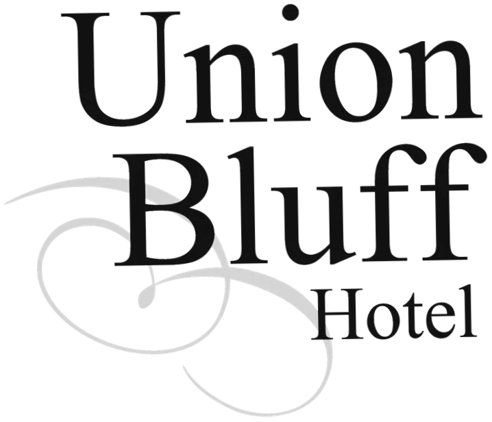 Union Bluff