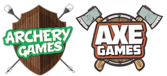 Archery Games Omaha