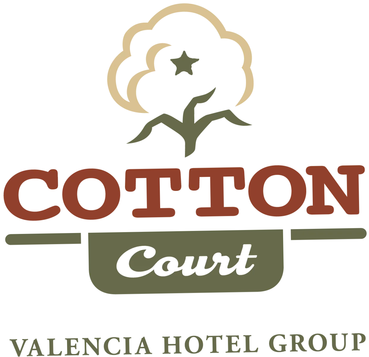 Cotton Court Hotel