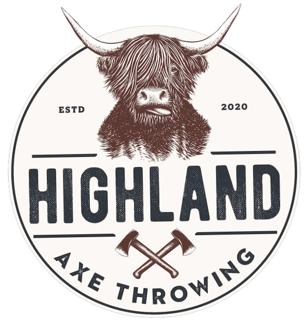 Highland Axe Throwing