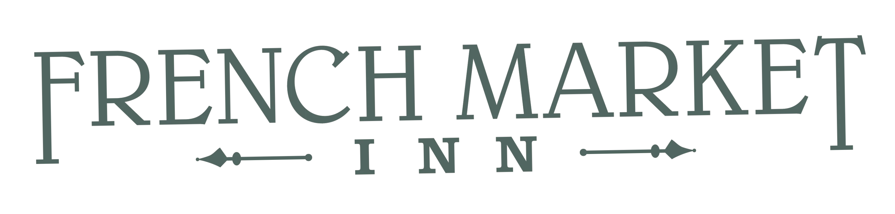 French Market Inn
