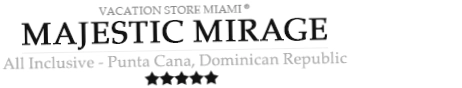 Majestic Mirage