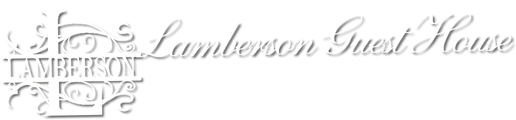 Lamberson Guest House