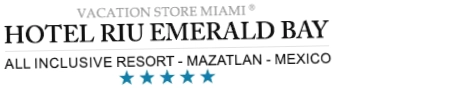 Riu Mazatlan