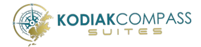 Kodiak Compass Suites
