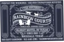 Rainbow Courts