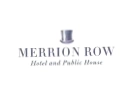 Merrion Row Hotel