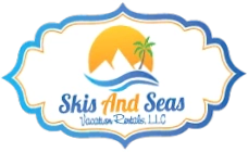Skis And Seas