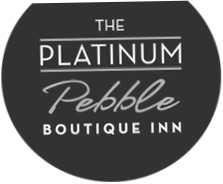 Platinum Pebble