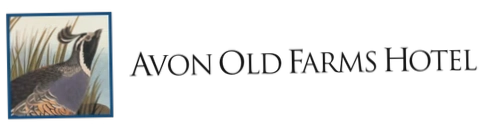 Avon Old Farms Hotel