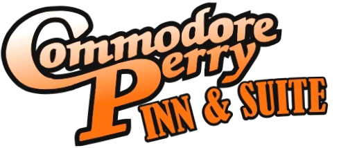 Commodore Perry